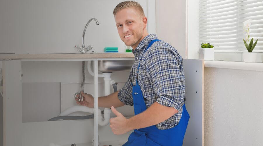 Local water heater installation in Belzoni, MS